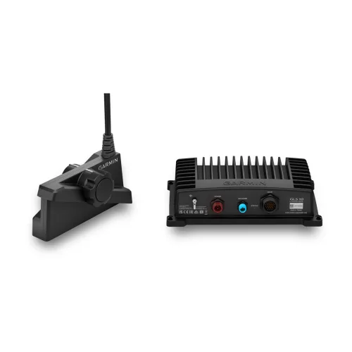 Your Boat. Your Way. LiveScope™ Plus System
