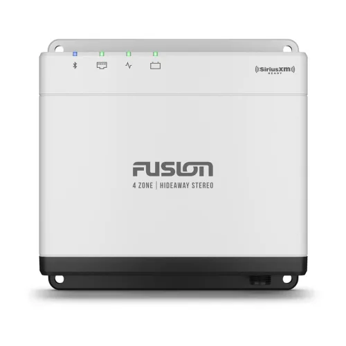 Fusion Apollo™ MS-WB675 Hideaway Marine Head Unit