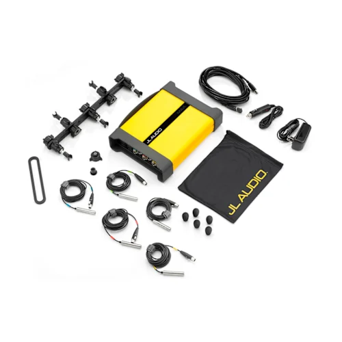 Max™ Audio Measurement System (MAX-KIT)