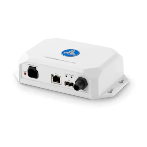 JL Audio® MFD Data Interface for MediaMaster® Source Unit
