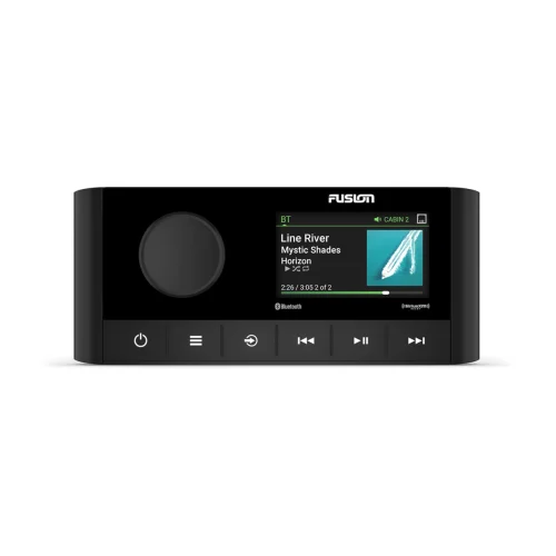 Fusion® MS-RA210 Marine Head Unit