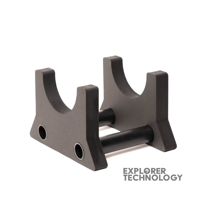 Explorer Technology Dive Xtras BlackTip DPV Stand