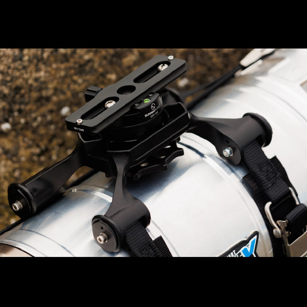 Dive X BlackTip underwater scooter