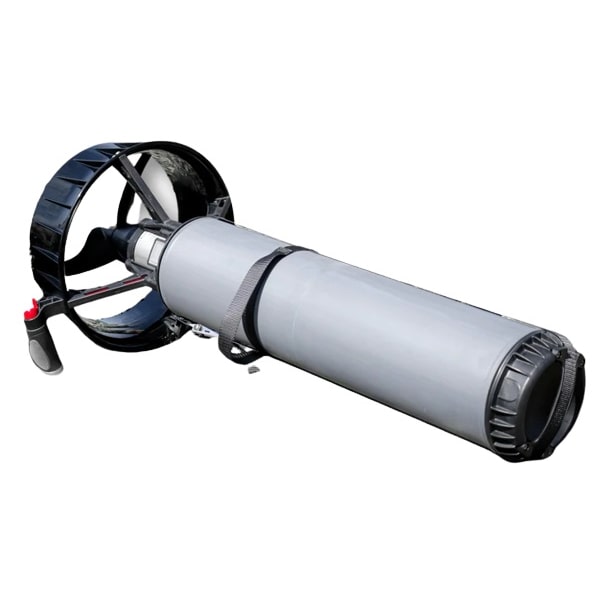 Dive Xtras BlackTip EXPLORATION Underwater Scooter