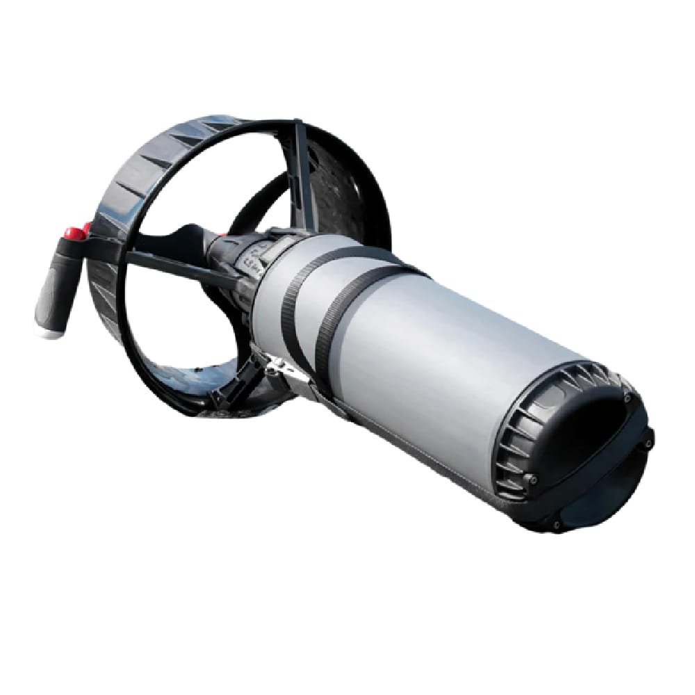Dive Xtras BlackTip TECH Underwater Scooter