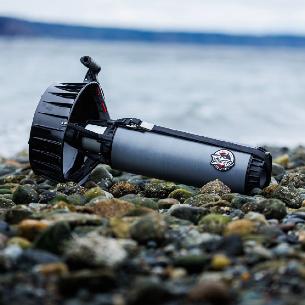 Dive Xtras BlackTip TECH Underwater Scooter