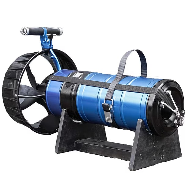 Dive Xtras CudaX EXPLORATION Underwater Scooter