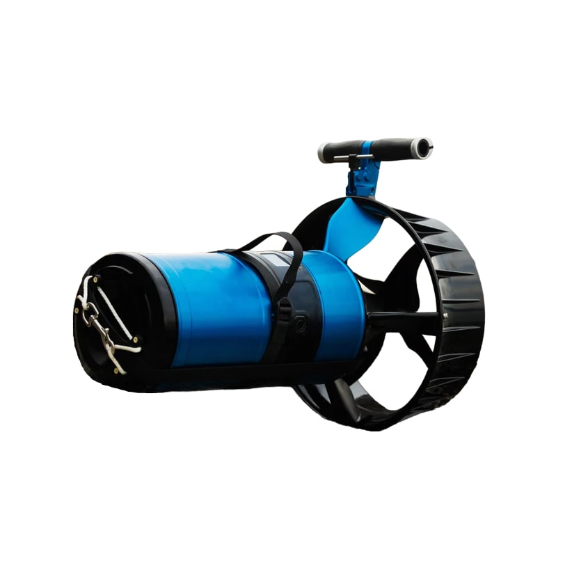 Dive Xtras CudaX TECH Underwater Scooter