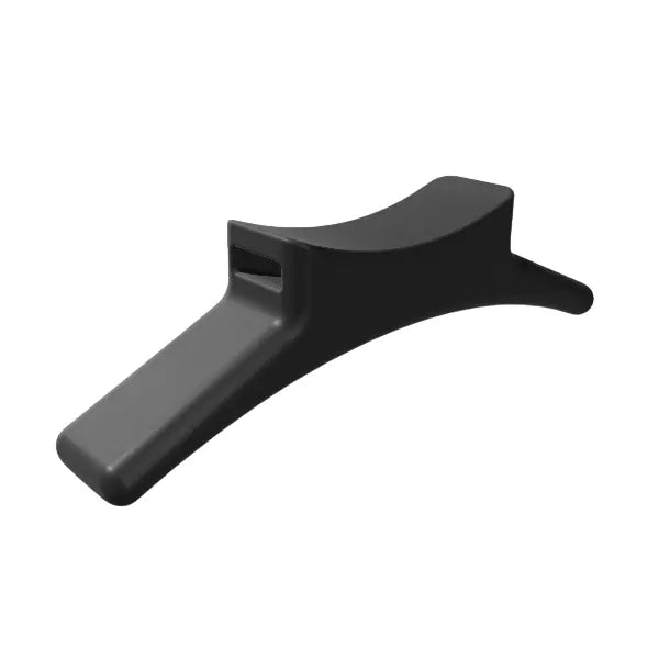 DiverCraft3D BlackTip DPV Anti-Roll Base