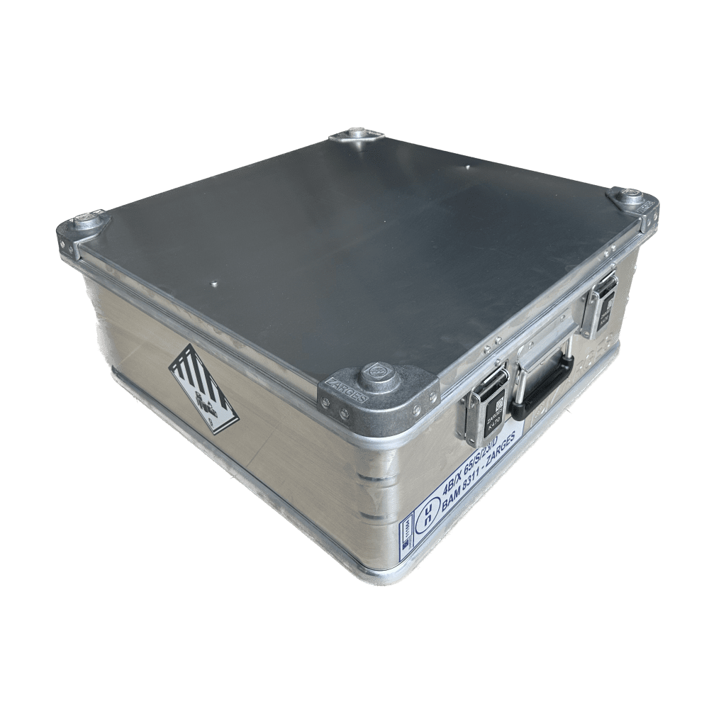 eFoil Battery Box (M) Fireproof