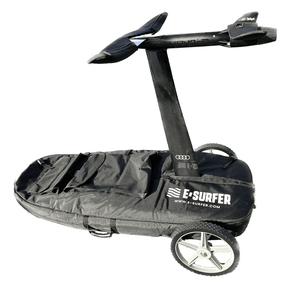 eFoil Kart