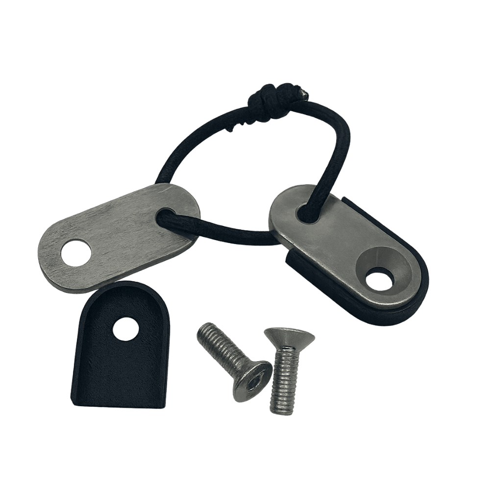 Lift Foils Leash Attachment