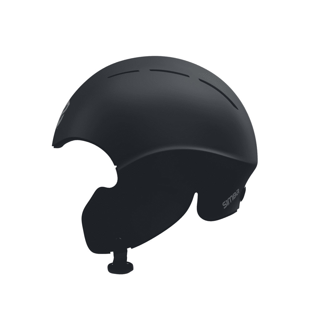 eFoil helmet