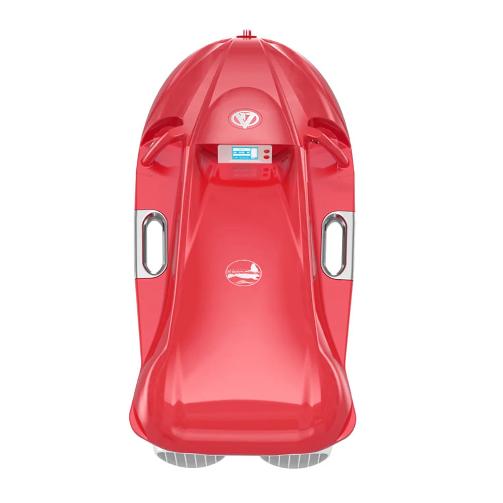 FIRDUO Electric Jet Bodyboard Underwater Scooter