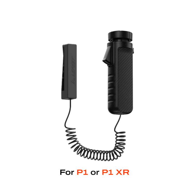 LEFEET P1 Remote Control Extension Kit Use Cases