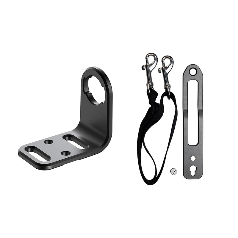 LEFEET P1 Single Hand Rail Kit