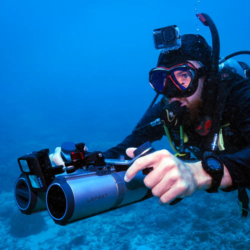 LEFEET P1 Underwater Scooter