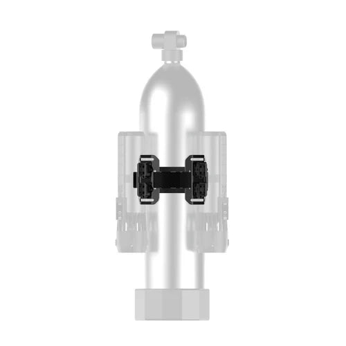 LEFEET P1 Scuba Tank Mount