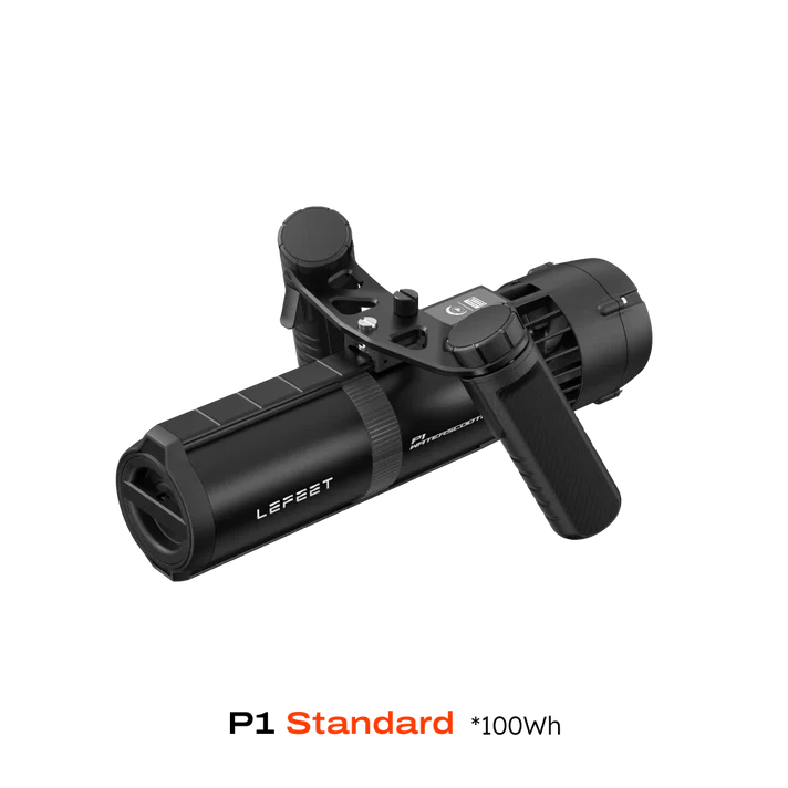 LEFEET P1 Underwater Scooter