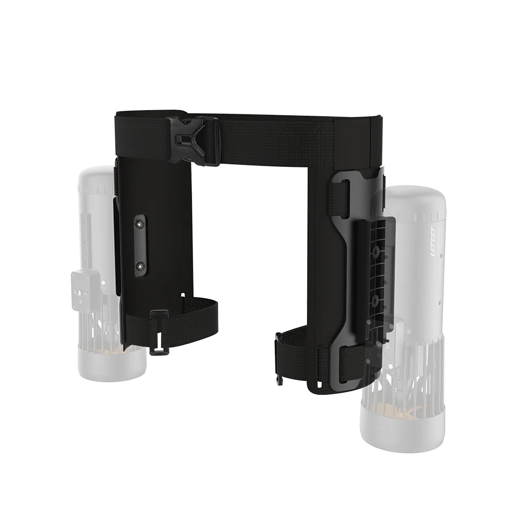 LEFEET S1 PRO Leg Booster Strap Kit