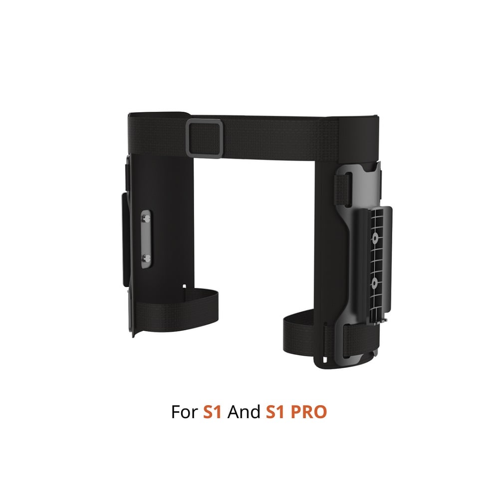 LEFEET S1 PRO Leg Booster Strap Kit