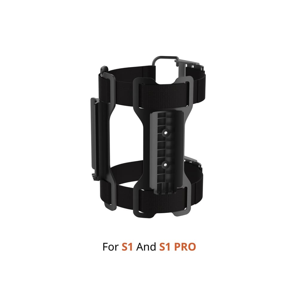 LEFEET S1 PRO Scuba Tank Mount