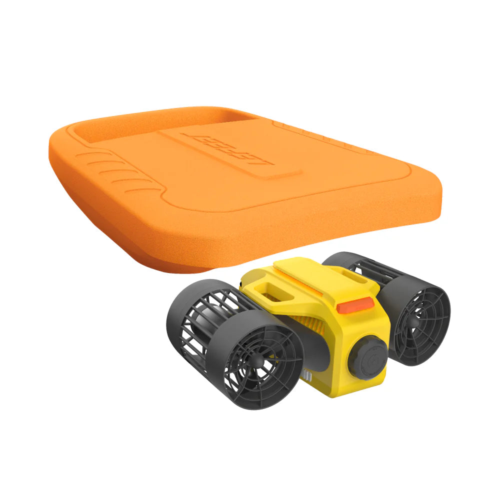 LEFEET Seagull C1 Kickboard Attachment
