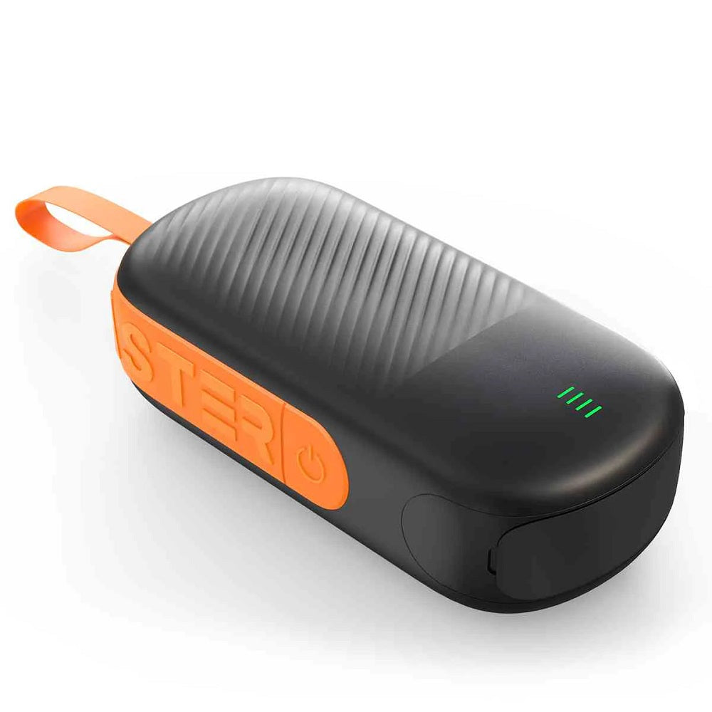 Outdoor Master Portable Power Bank for Electric 12V Plug-In SUP Pumps