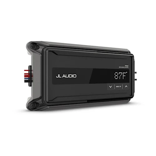 JL Audio® AP Amplifiers