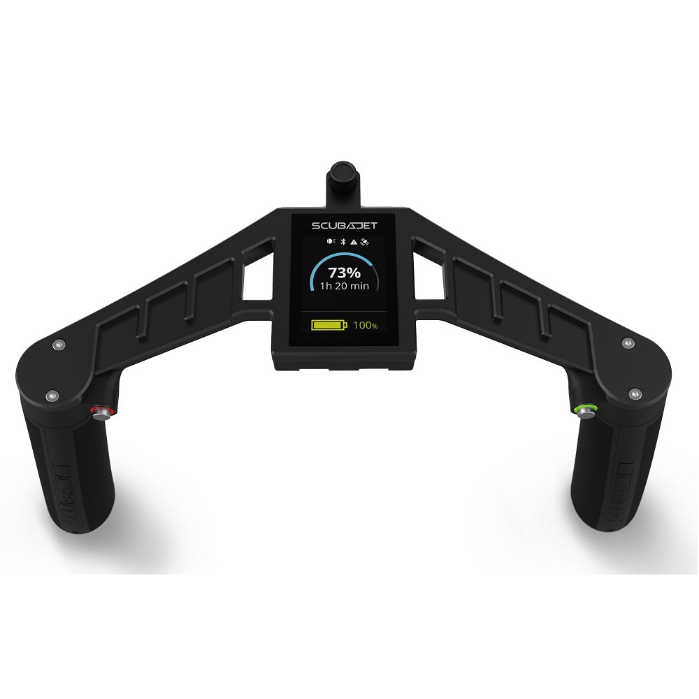 ScubaJet Pro DHC – Dual Hand Controller