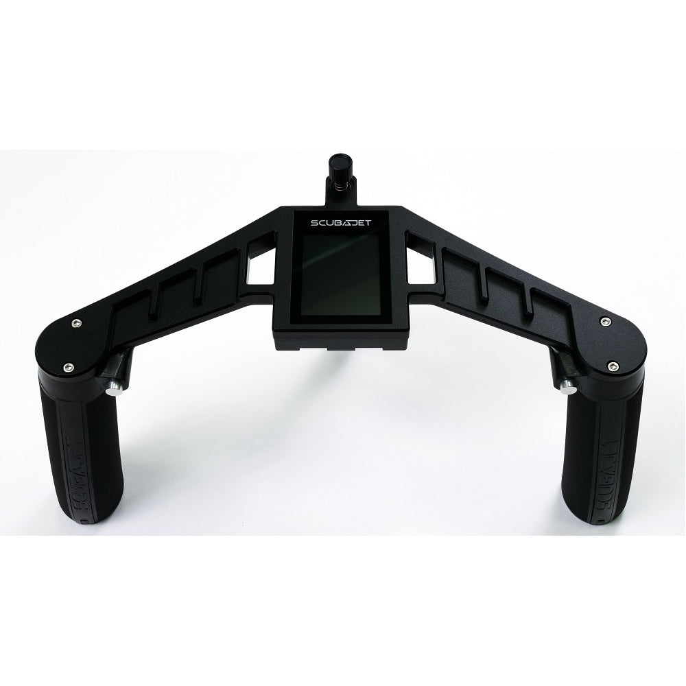 ScubaJet Pro DHC – Dual Hand Controller