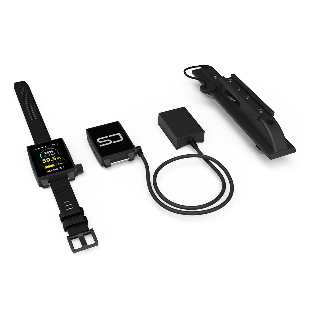 ScubaJet Pro RC – Remote Controller SUP Kit
