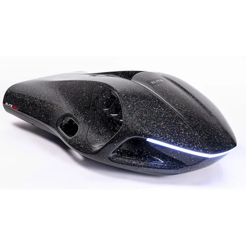 SeaNXT ELITE RS Electric Jet Bodyboard Underwater Scooter