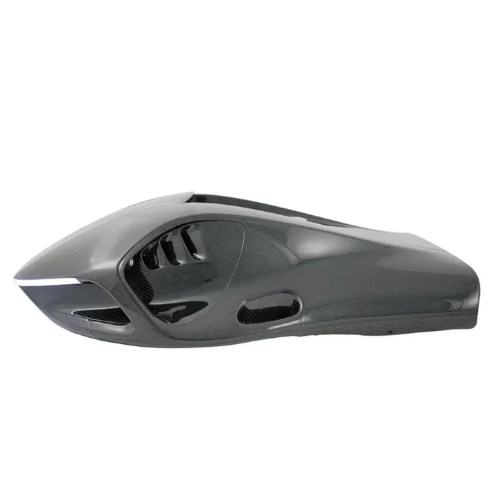 SeaNXT ELITE Electric Jet Bodyboard Underwater Scooter