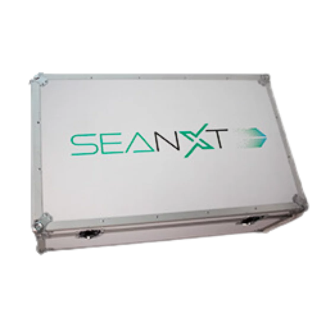 SeaNXT ELITE Underwater Scooter Fireproof Transport Box