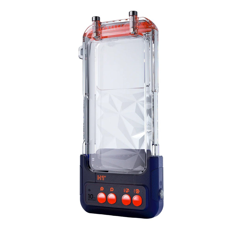 Sublue H1+ Smart Waterproof Phone Case