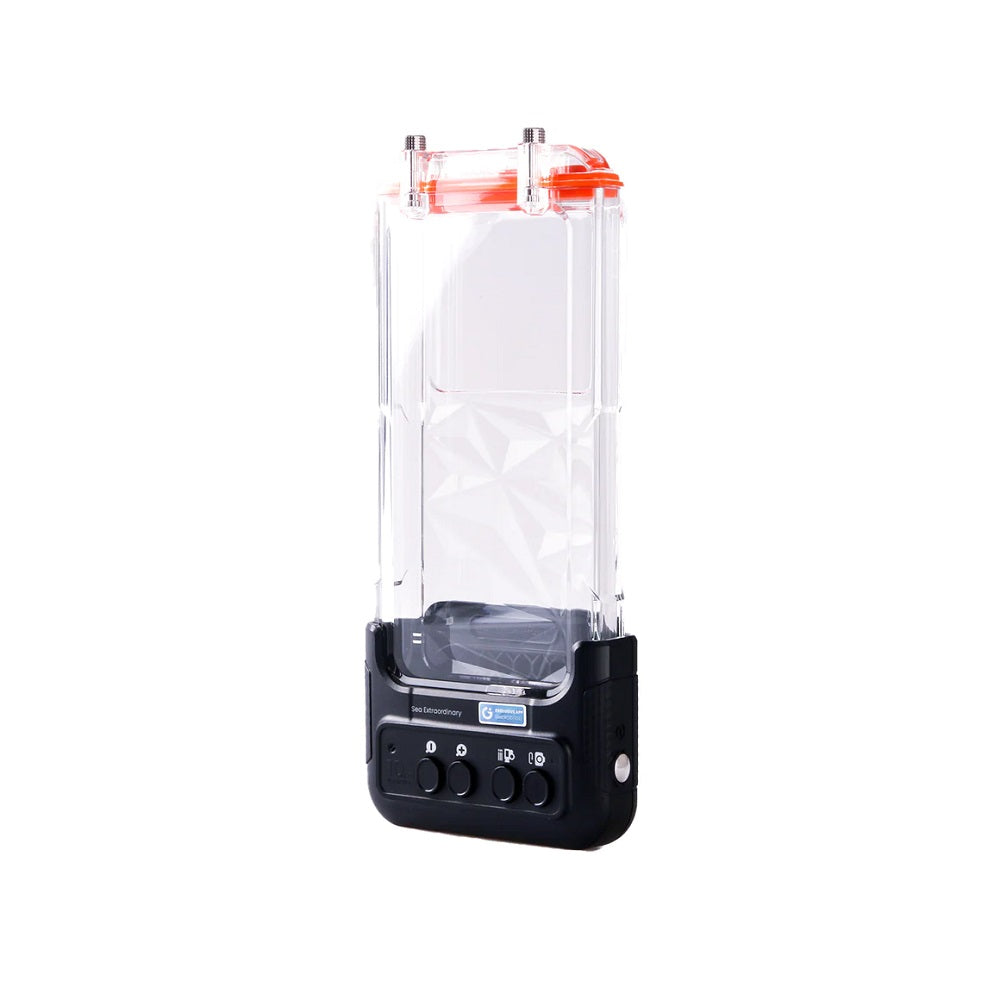 Sublue H1 Smart Waterproof Phone Case