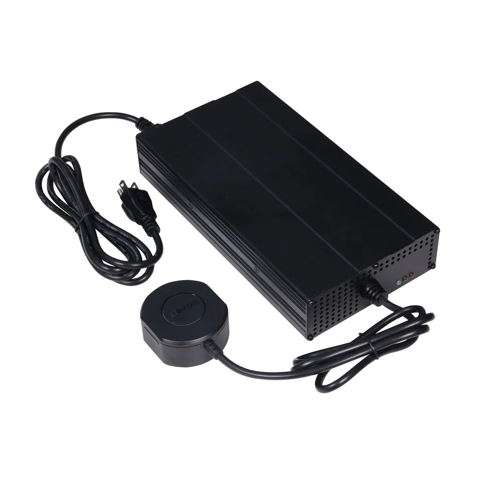 Sublue Vapor Rapid Battery Charger