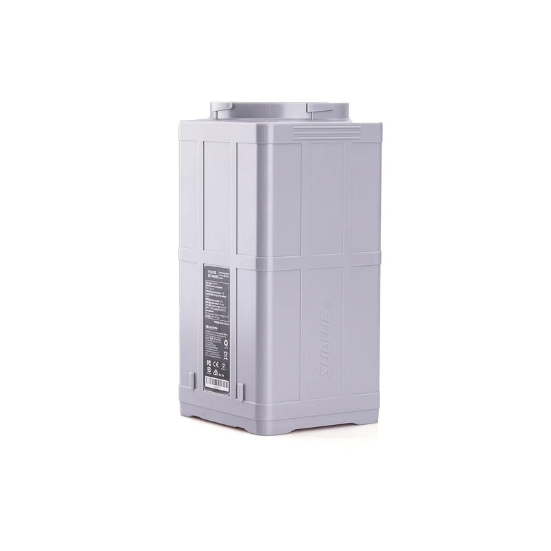 Sublue Vapor Underwater Scooter 384Wh Battery