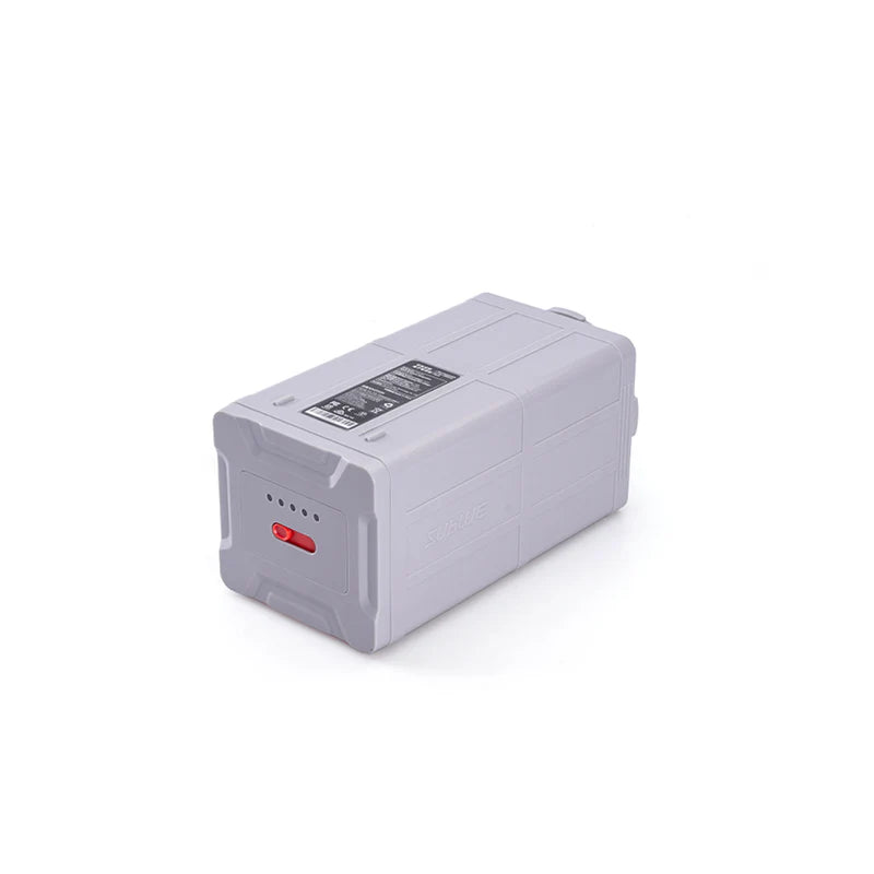 Sublue Vapor Underwater Scooter 384Wh Battery