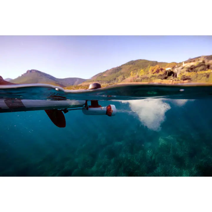 Sublue WhiteShark Tini Paddleboard Power Conversion Kit