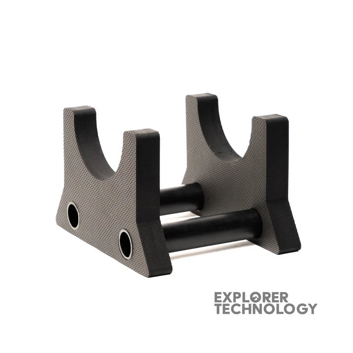 Explorer Technology Suex XJ DPV Stand