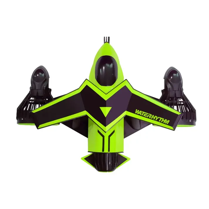 Waterhythm F2 Underwater Scooter